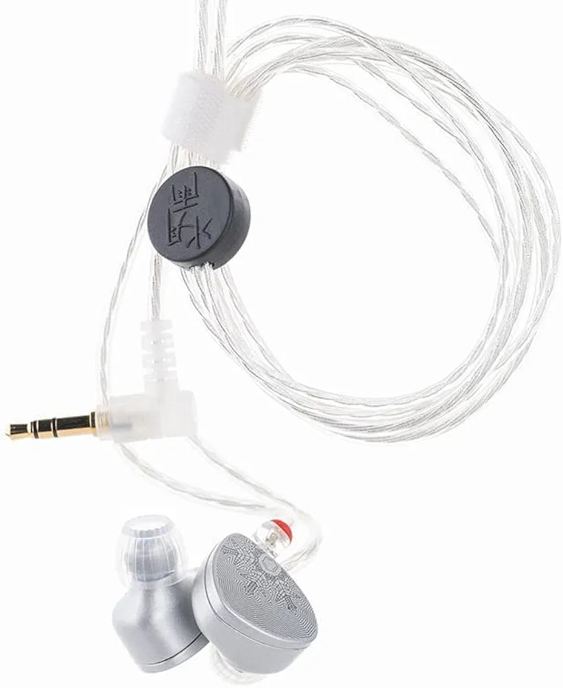 MOON DROP ARIA WIRED EARBUDS