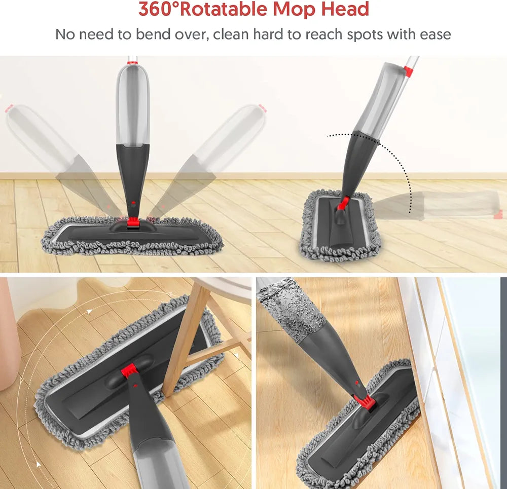 SPRAY MOP