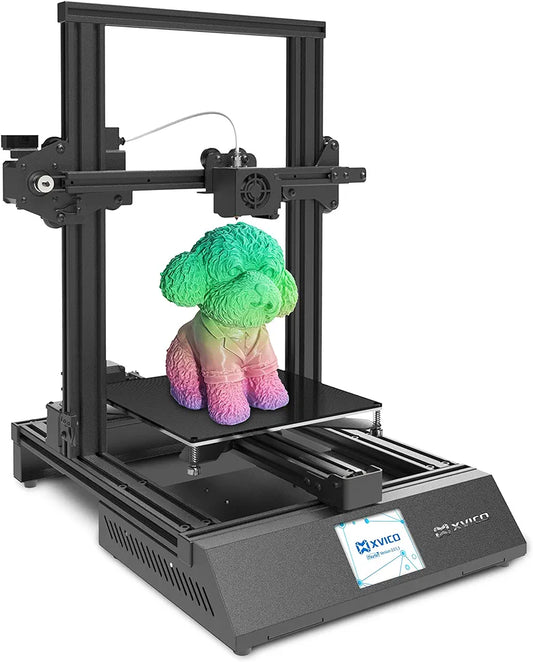 XVICO X3S 3D PRINTER