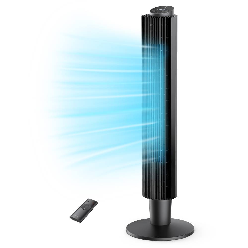 TAOTRONICS TOWER FAN