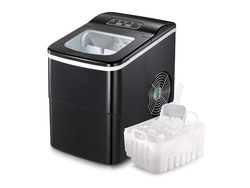 ICE MAKER