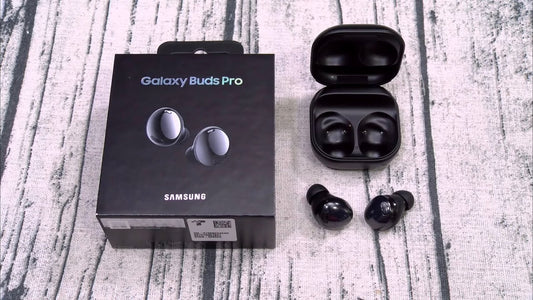 SAMSUNG GALAXY BUDS PRO (1st COPY)