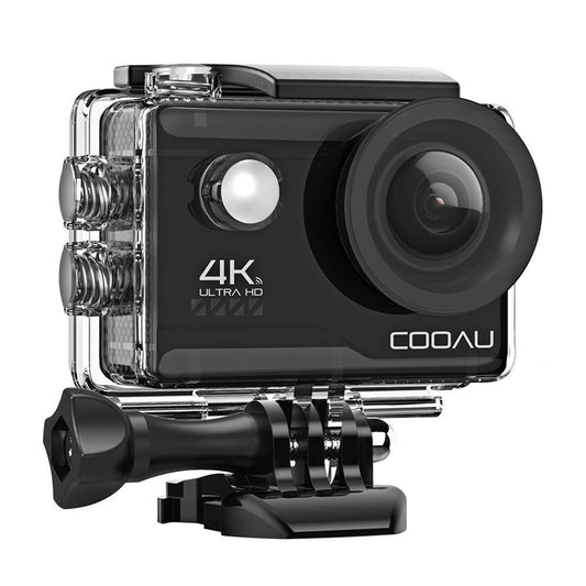 COOAU ACTION CAMERA CU-SPCO6