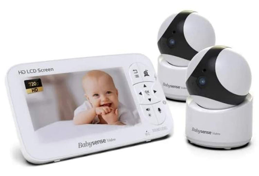 BABY MONITOR