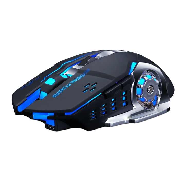 T-wolf Q13b Wireless Gaming Mouse