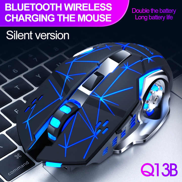 T-wolf Q13b Wireless Gaming Mouse