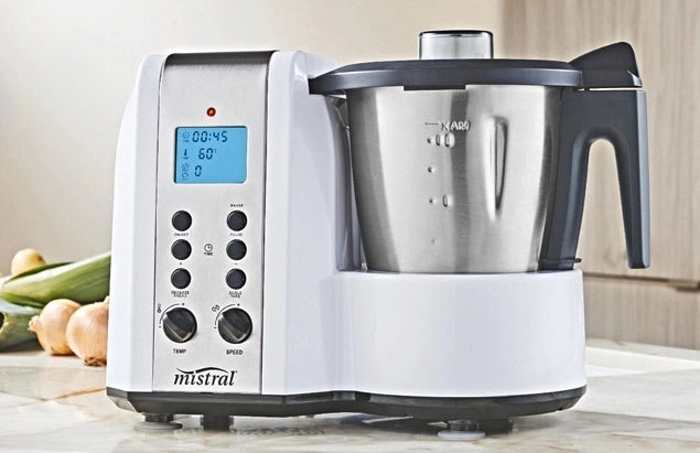 MISTRAL THERMOCOOKER