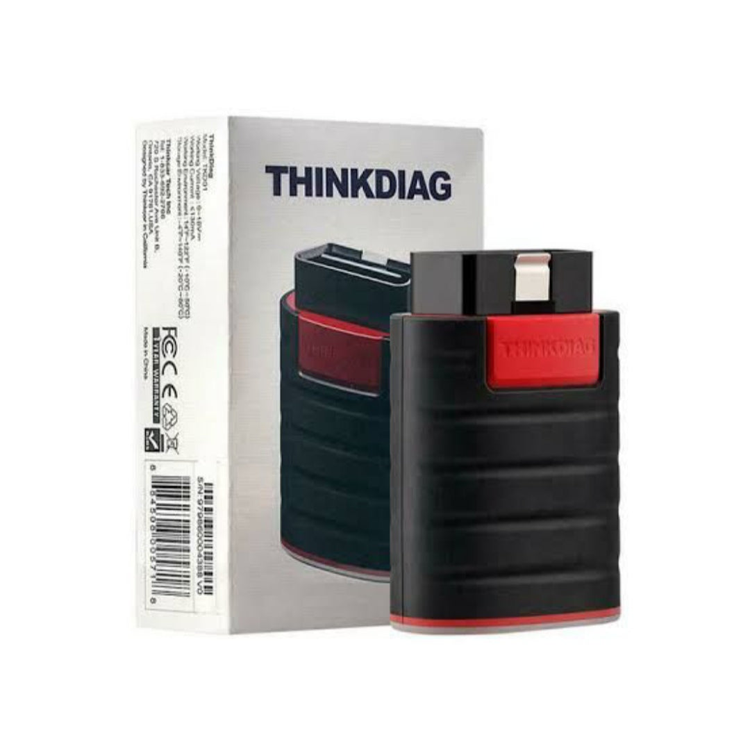 THINKDIAG TKD01 AUTOMOTIVE DIAGNOSTIC DEVICE