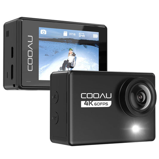 COOAU ACTION CAMERA CU-SPCO5