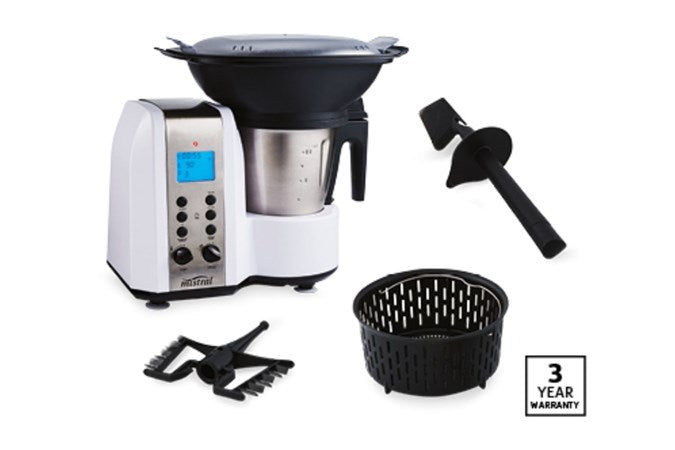 MISTRAL THERMOCOOKER