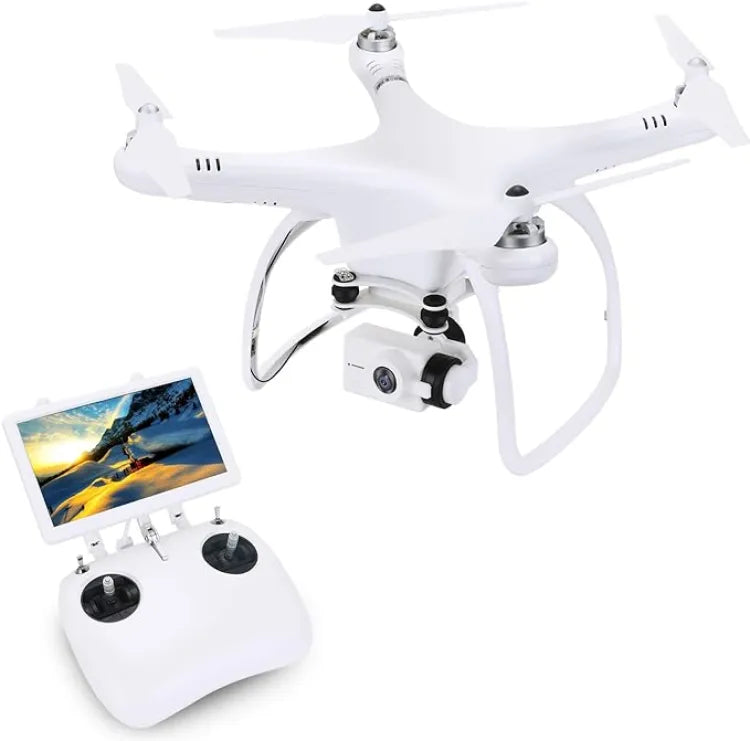 Professional Drone with 4K Camera Upair One Drone