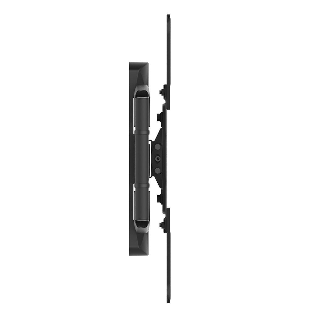 Full Motion TV Wall Mount for 23" - 55" Flat-Panel Screen - TygerClaw