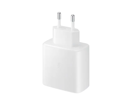 SAMSUNG C TYPE TRAVEL ADAPTER 45W PD