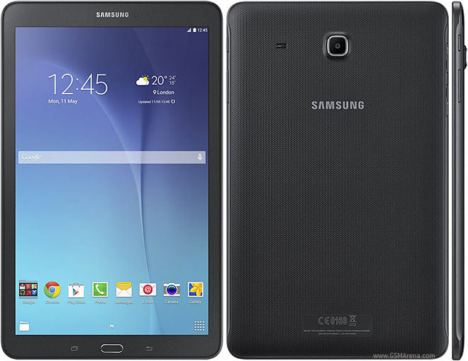 SAMSUNG GALAXY TAB E 9.6"