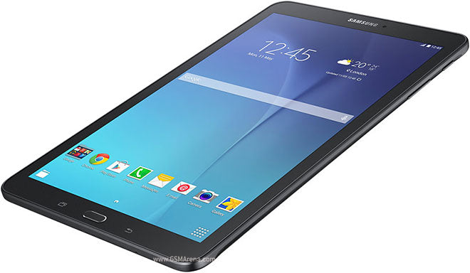 SAMSUNG GALAXY TAB E 9.6"